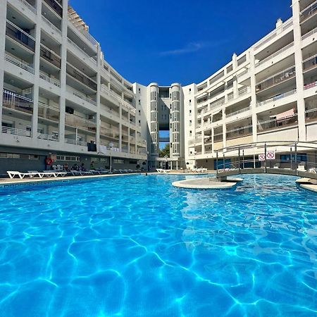 Domuum Holidays - Royal Salou Extérieur photo