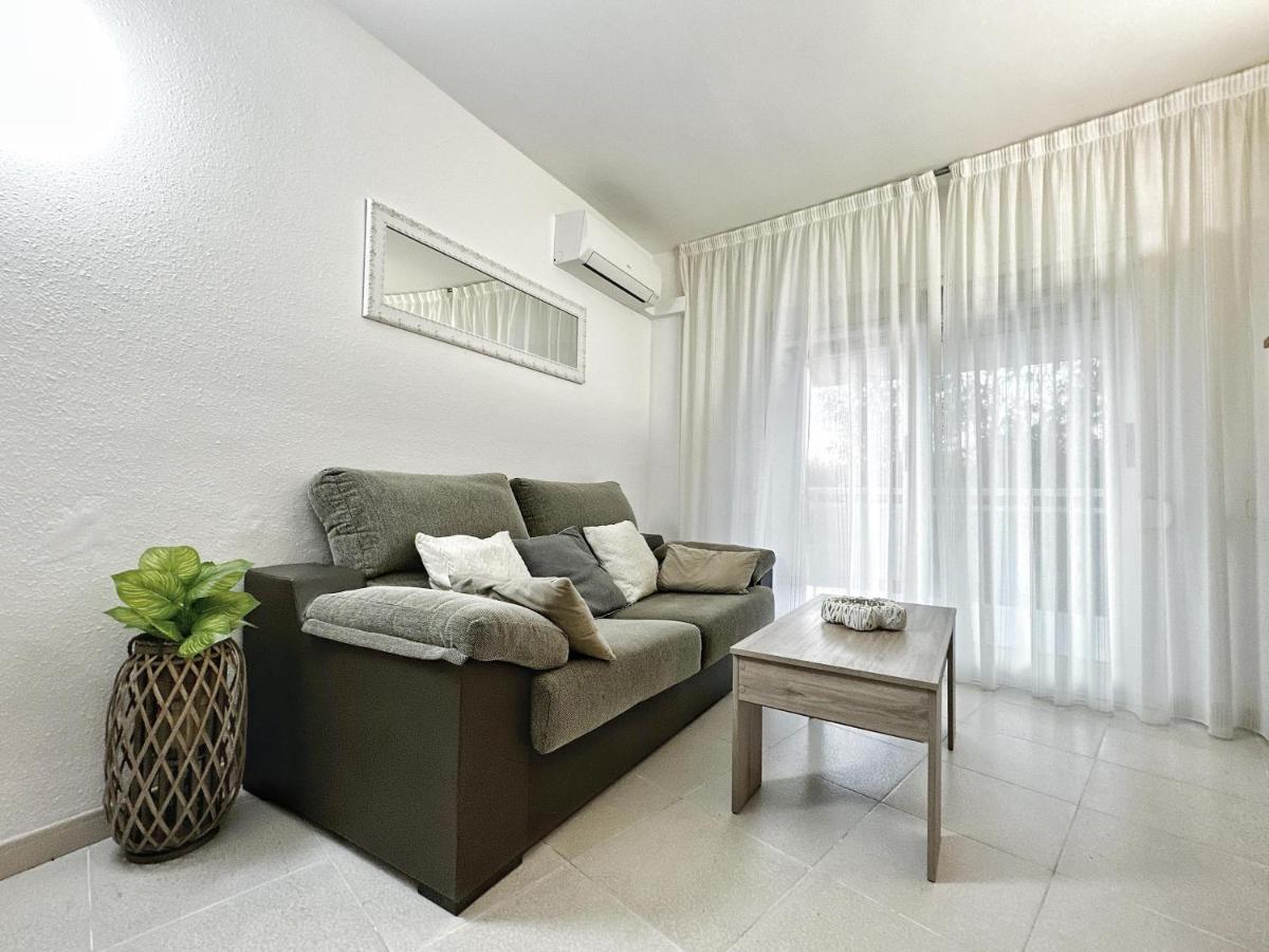 Domuum Holidays - Royal Salou Extérieur photo
