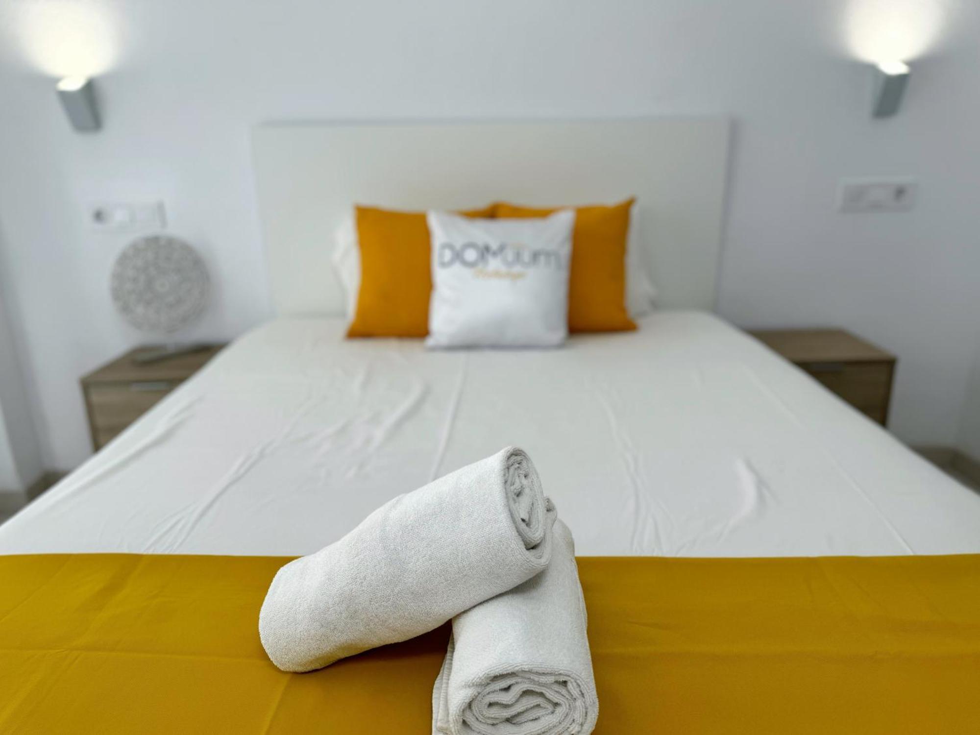 Domuum Holidays - Royal Salou Extérieur photo