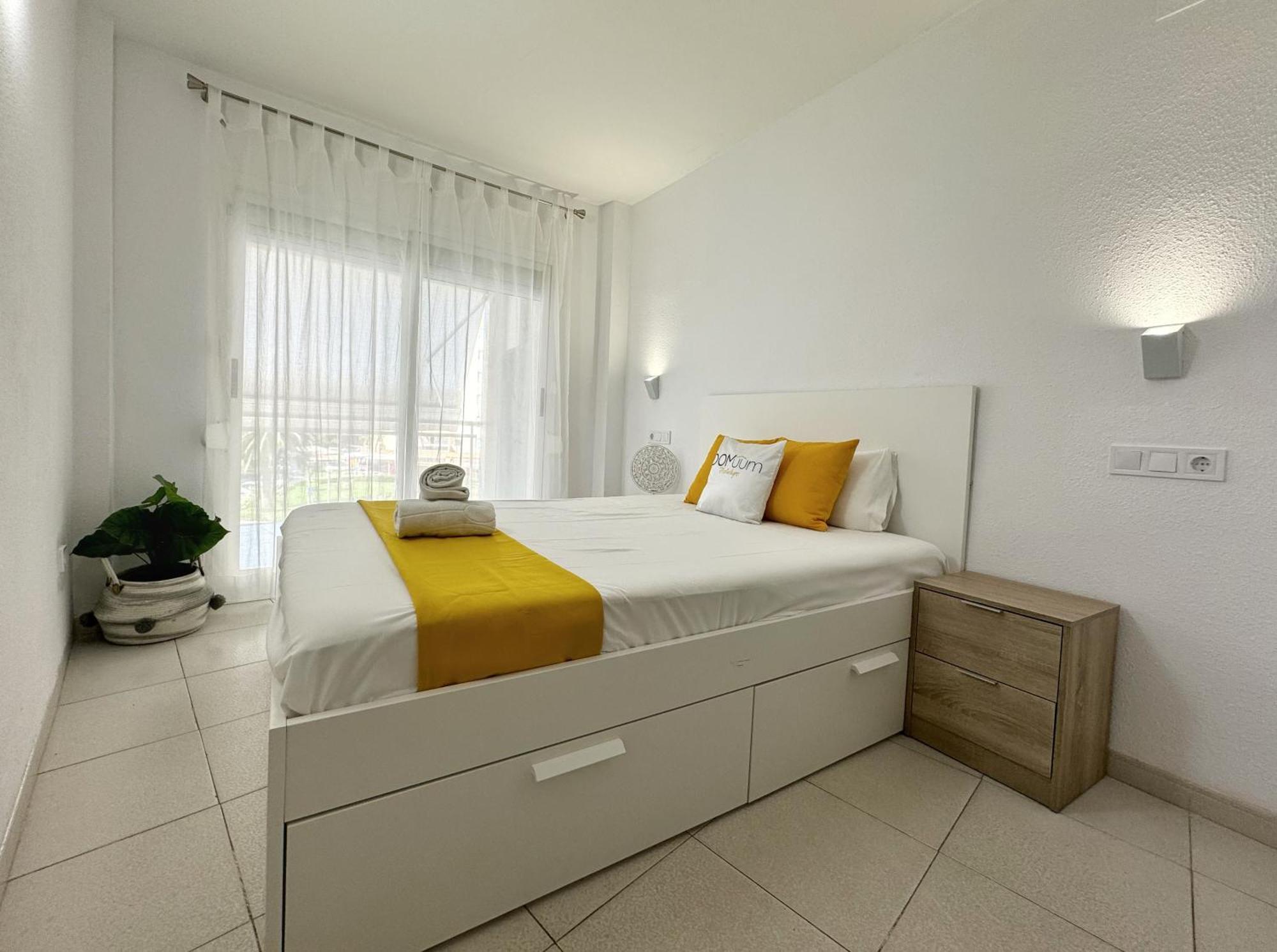 Domuum Holidays - Royal Salou Extérieur photo