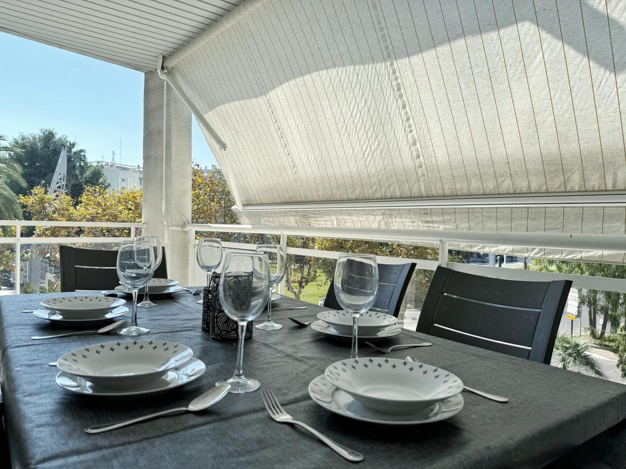 Domuum Holidays - Royal Salou Extérieur photo