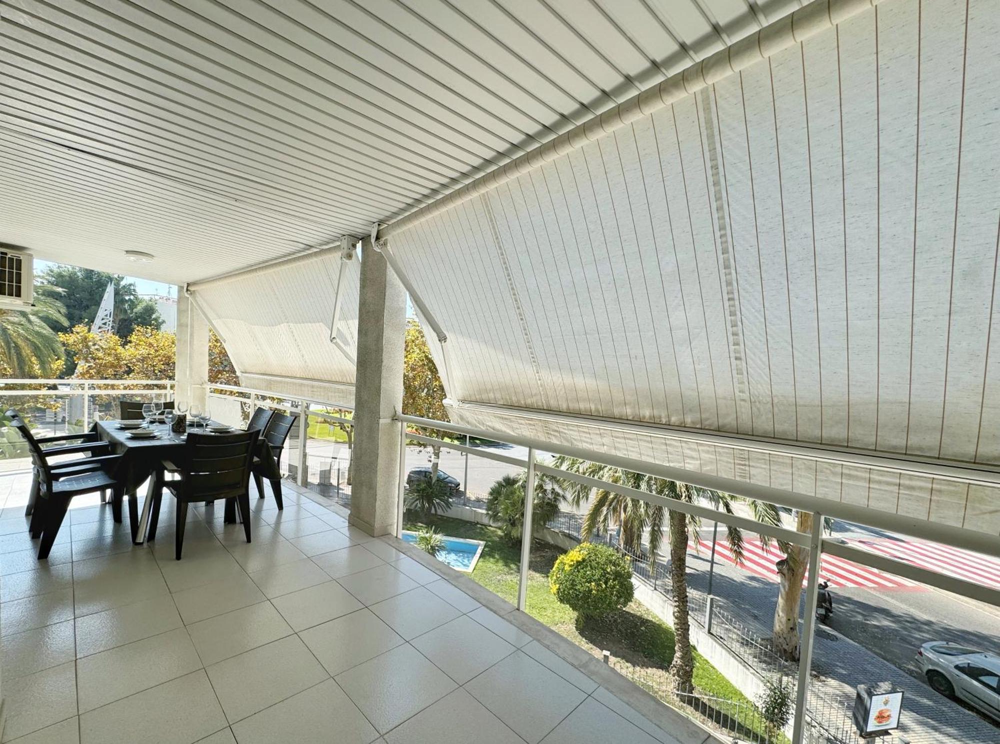 Domuum Holidays - Royal Salou Extérieur photo