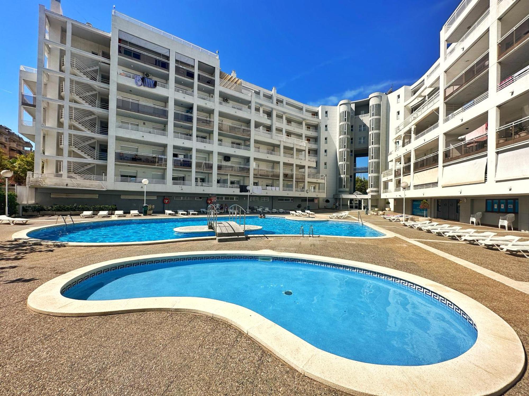 Domuum Holidays - Royal Salou Extérieur photo