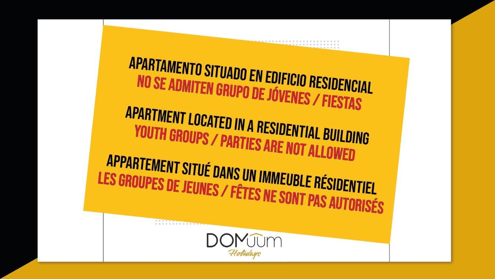 Domuum Holidays - Royal Salou Extérieur photo